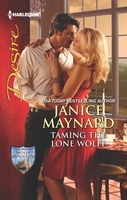 Imagen de portada para Taming the Lone Wolff